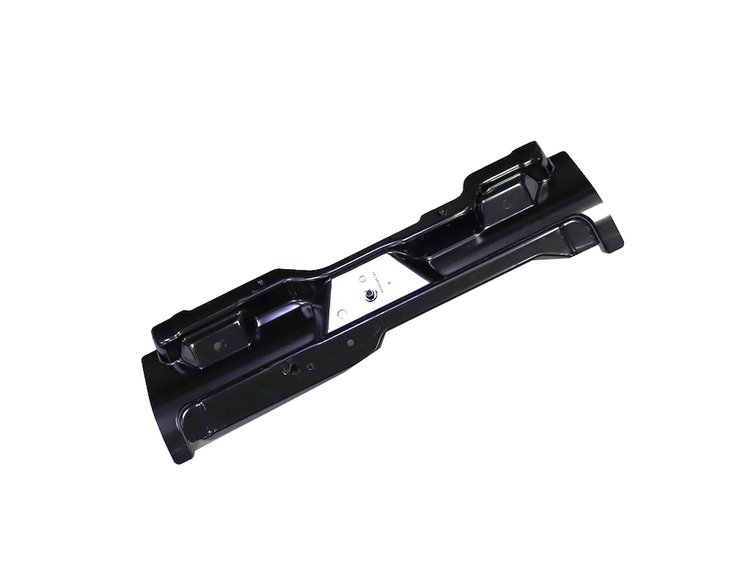 CROSSMEMB REAR SEAT