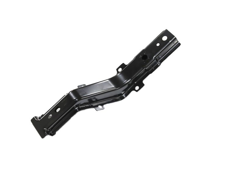 RAIL FRONT SIDE RAIL REAR
