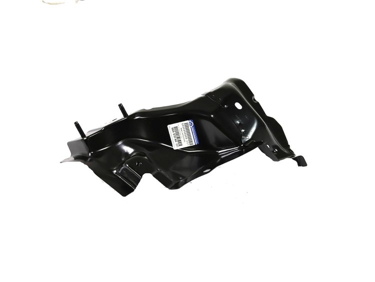 BRACKET FLOOR PAN