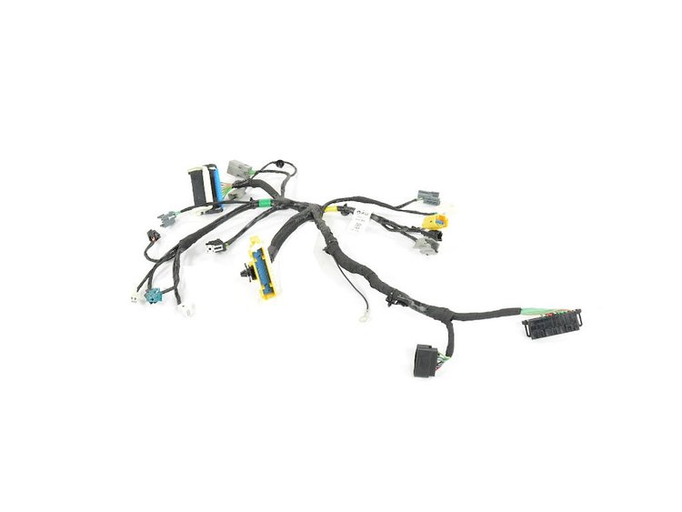 WIRING SEAT CUSHION