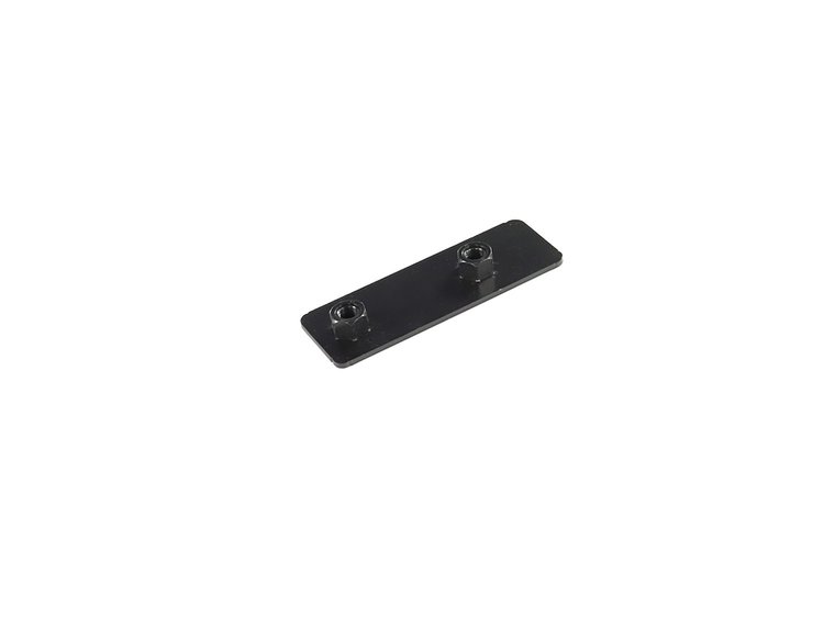 SPACER BUMPER MOUNTING
