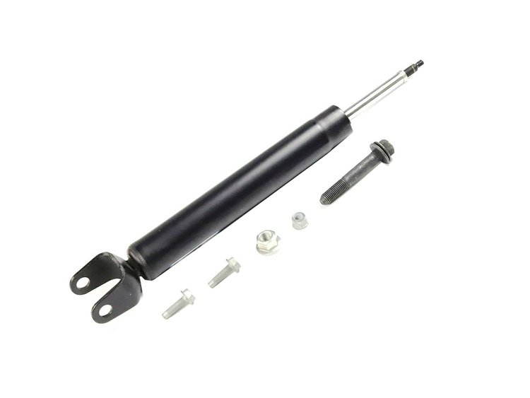 ABSORBER SUSPENSION