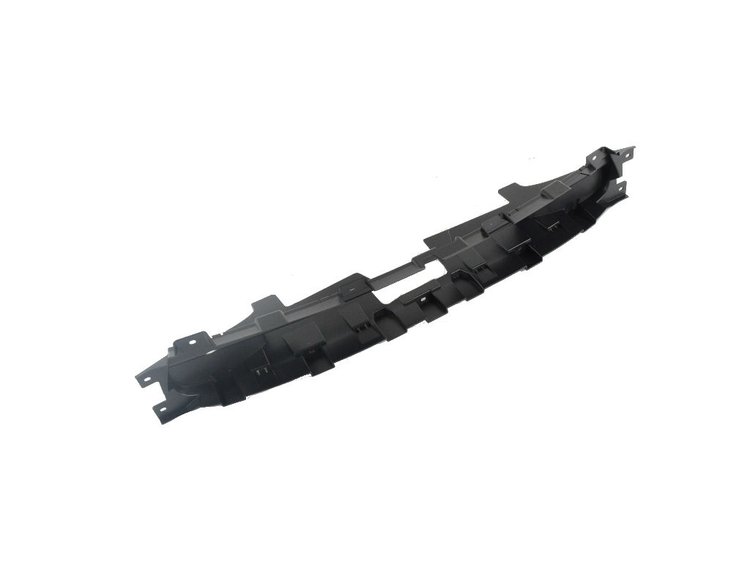 DUCT AIR INLET