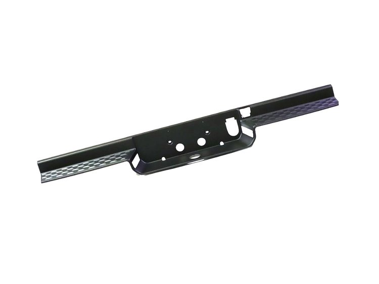 STEP PAD REAR BUMPER