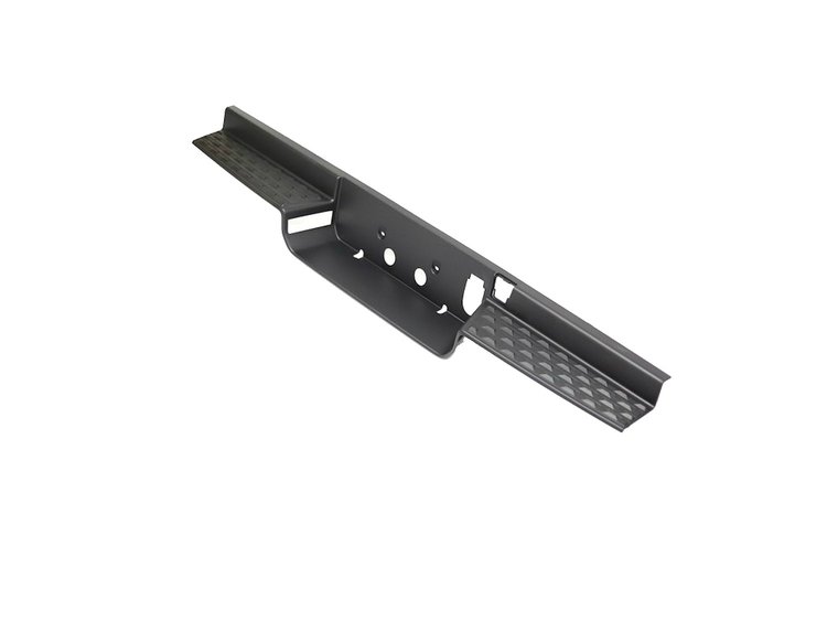STEP PAD REAR BUMPER