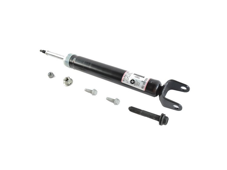 ABSORBER SUSPENSION