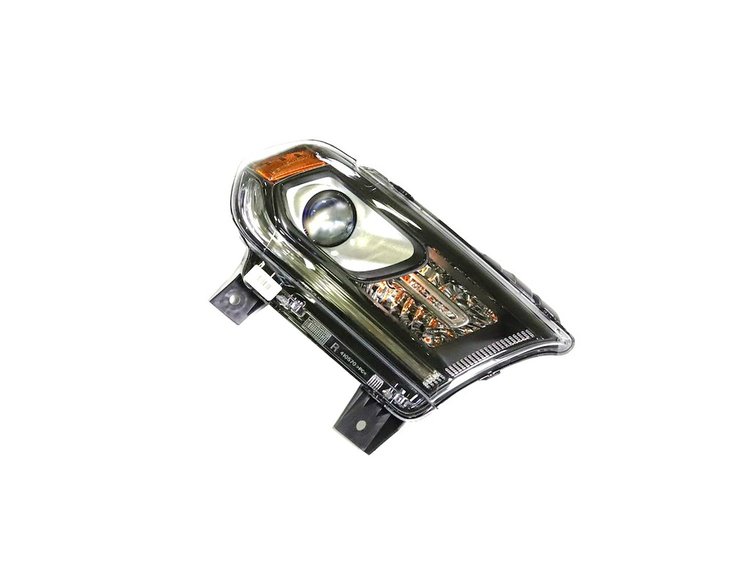 HEADLAMP