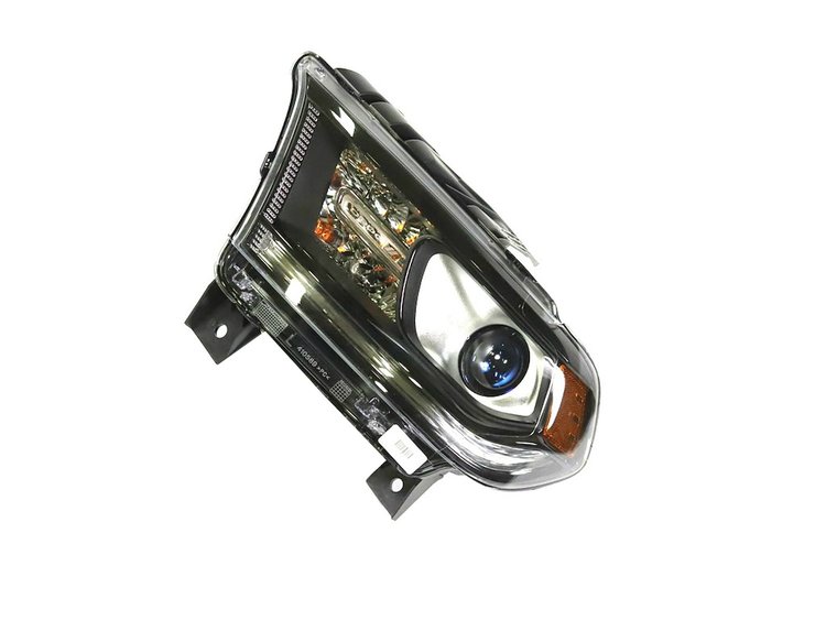 HEADLAMP