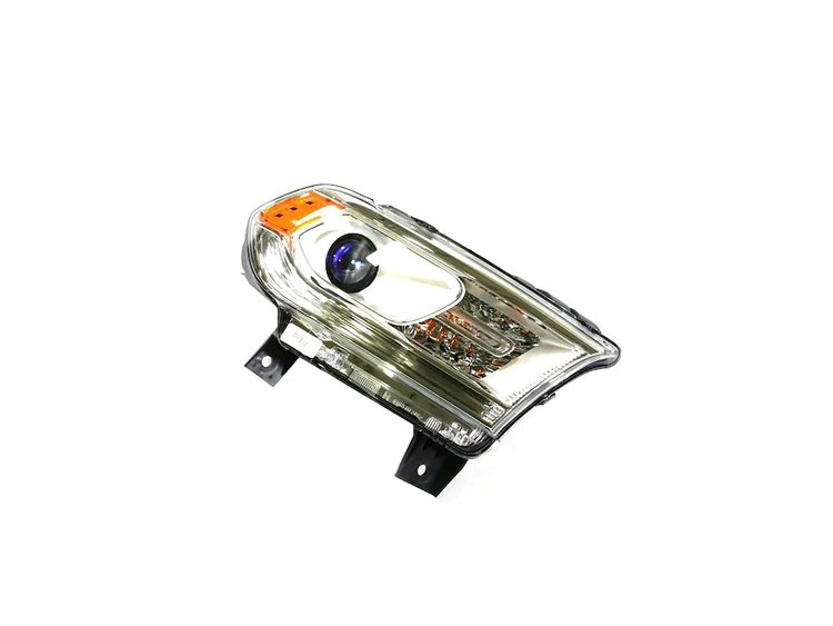 HEADLAMP