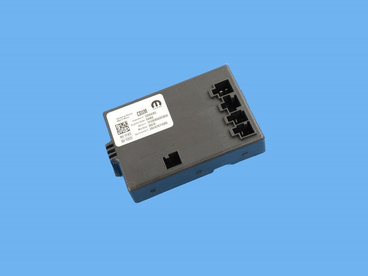 MODULE HEATED SEAT