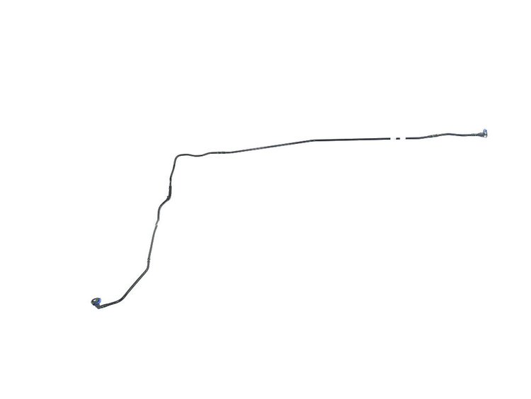 TUBE FUEL SUPPLY
