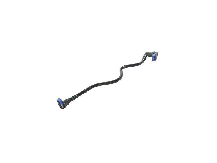 TUBE FUEL SUPPLY