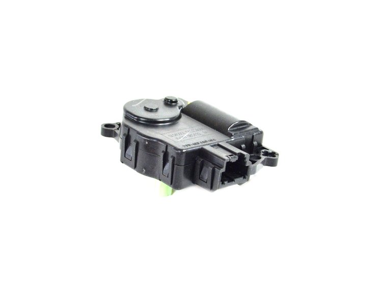 ACTUATOR A/C AND HEATER