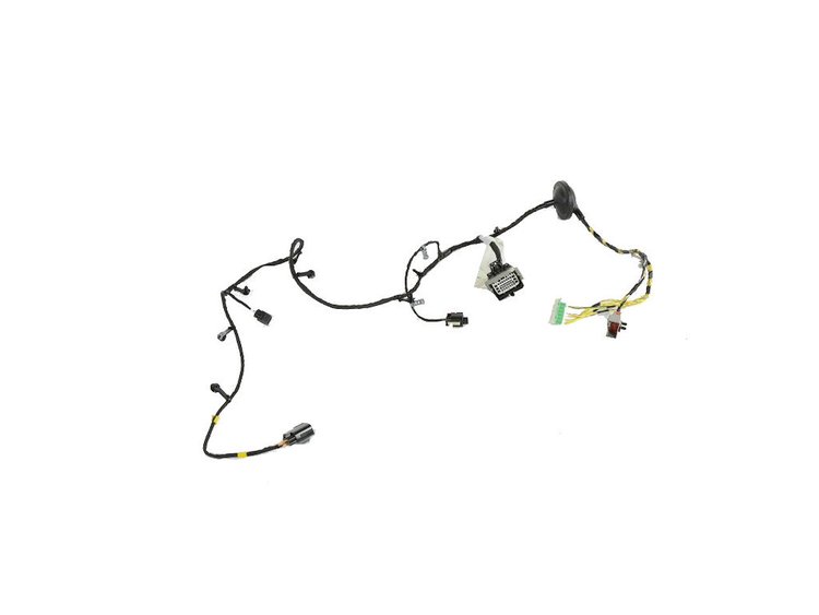 WIRING DASH
