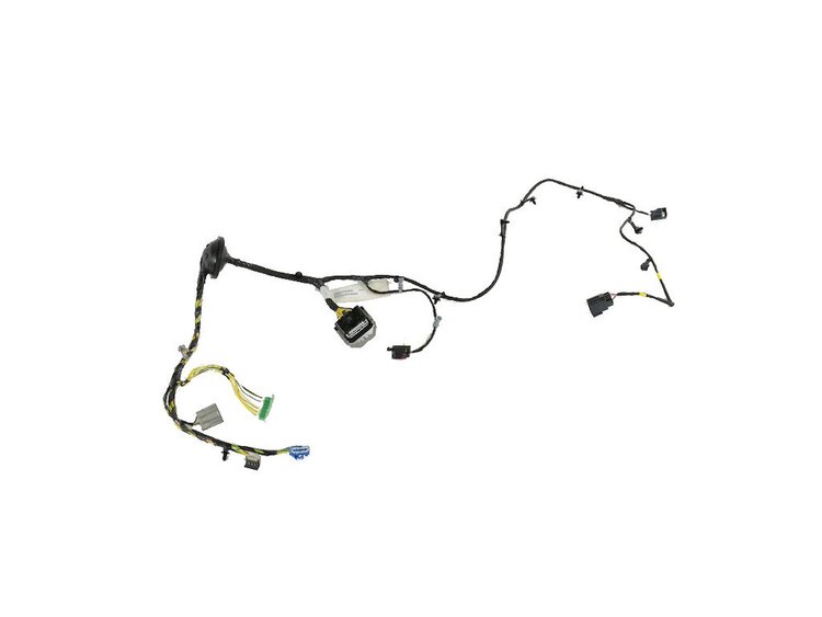 WIRING DASH