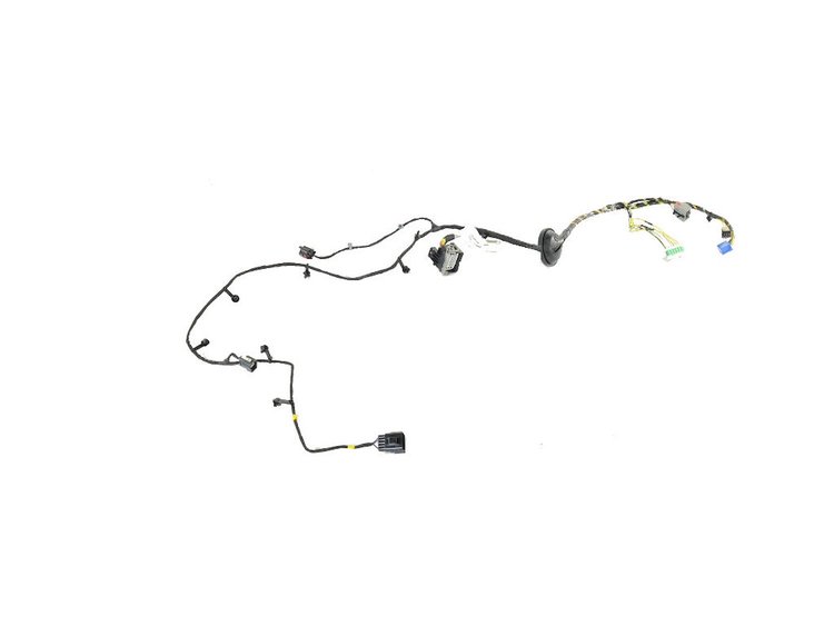 WIRING DASH