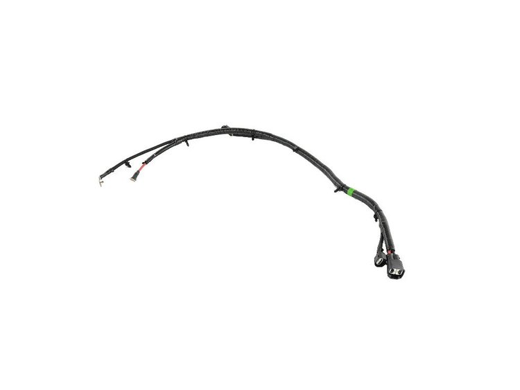 WIRING POWER STEERING