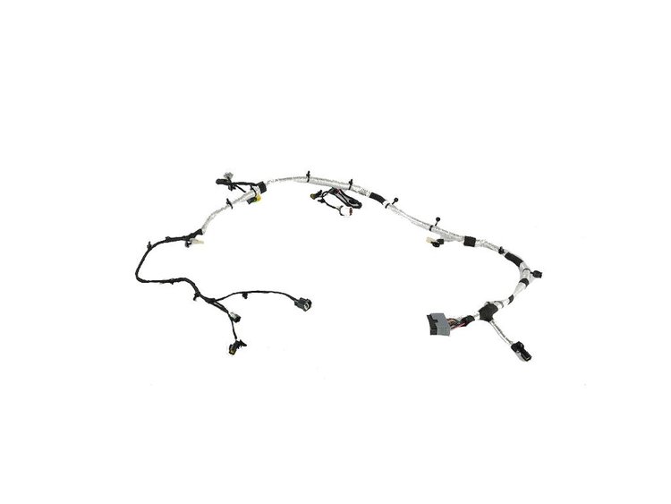 WIRING CHASSIS