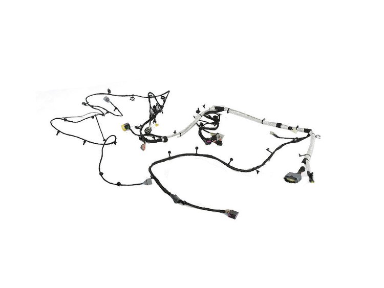 WIRING CHASSIS