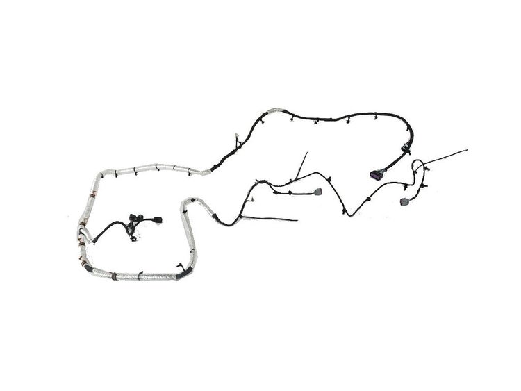 WIRING CHASSIS