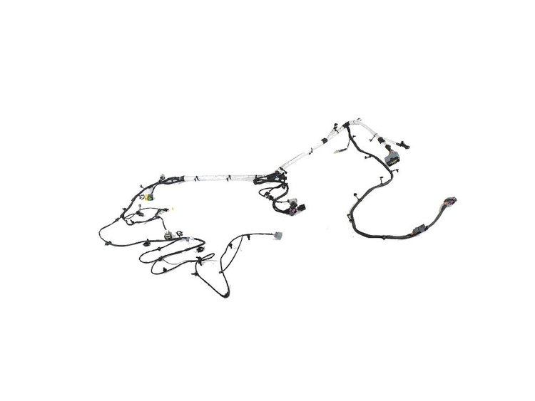 WIRING CHASSIS