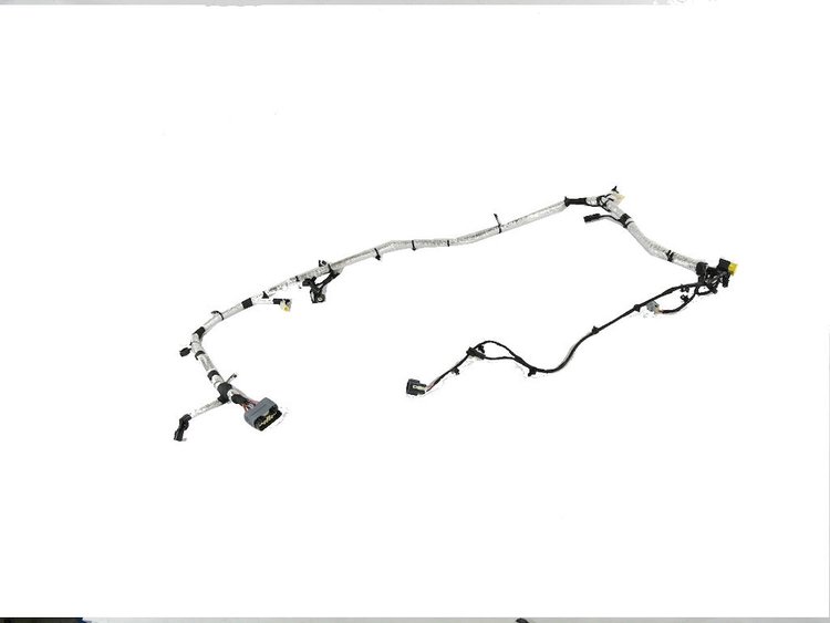 WIRING CHASSIS