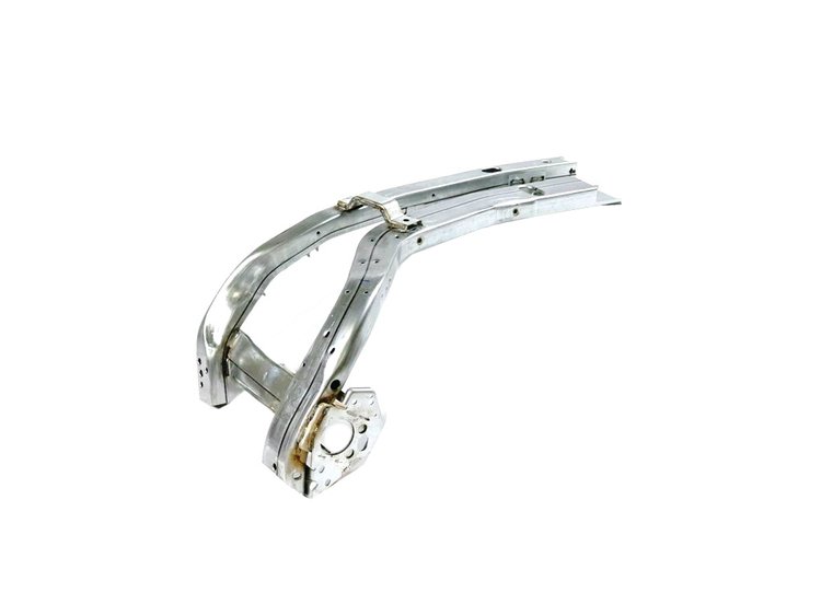 CLOSURE FENDER