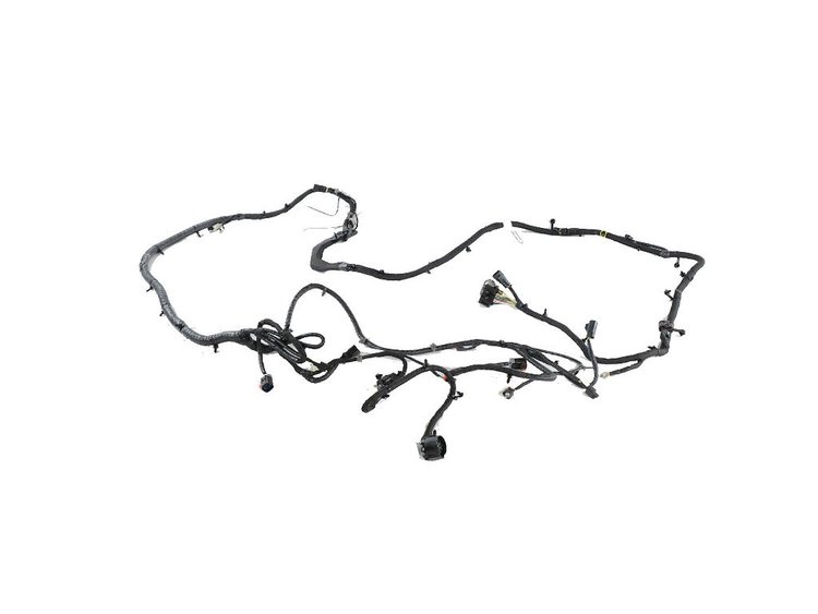 WIRING CHASSIS