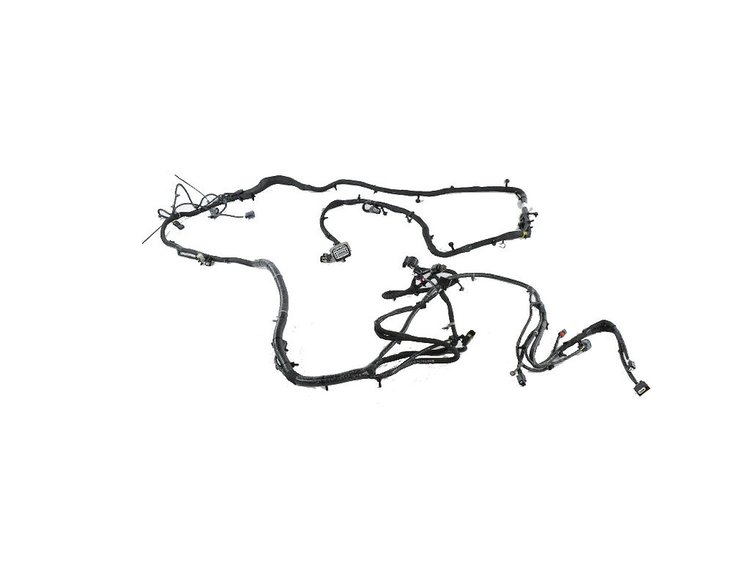 WIRING CHASSIS