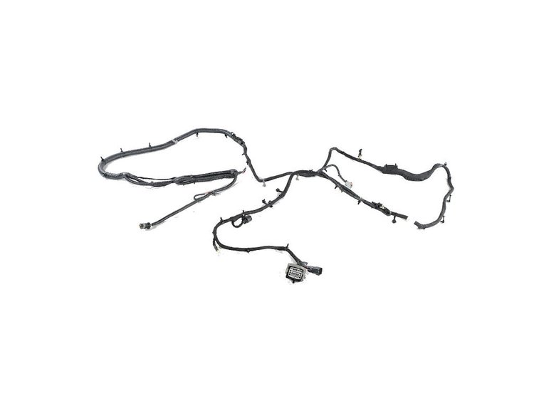 WIRING CHASSIS
