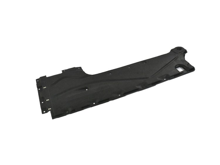 SHIELD FLOOR PAN