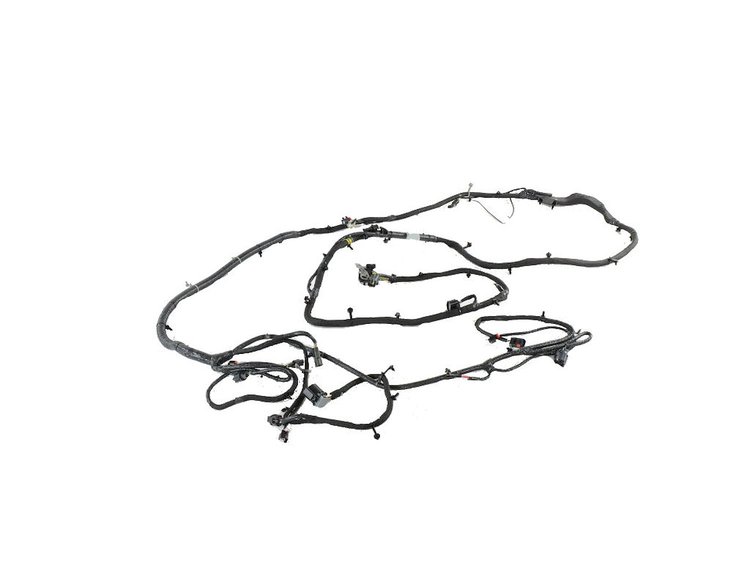 WIRING CHASSIS