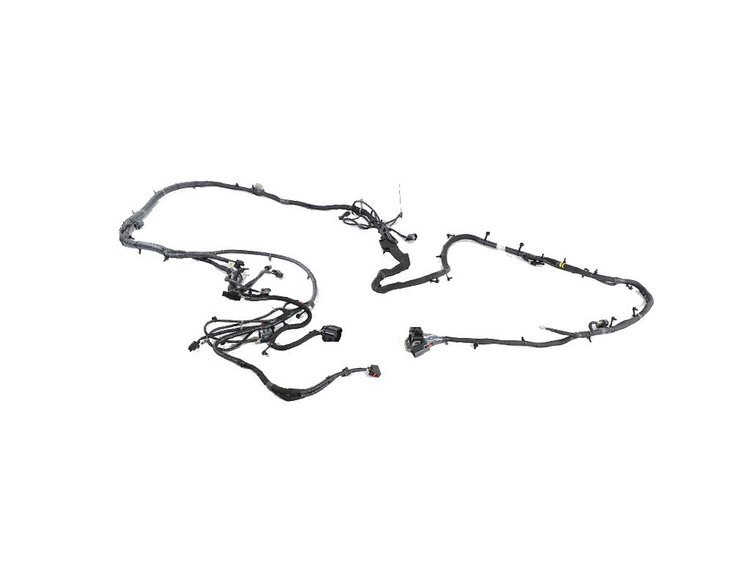 WIRING CHASSIS