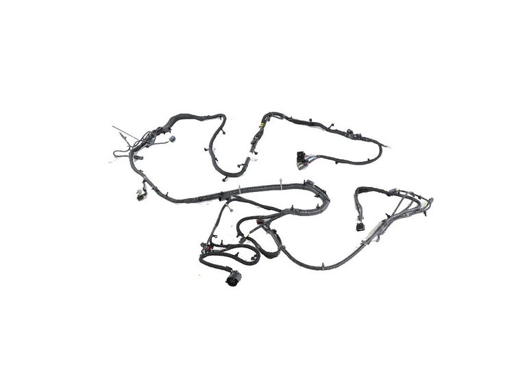 WIRING CHASSIS