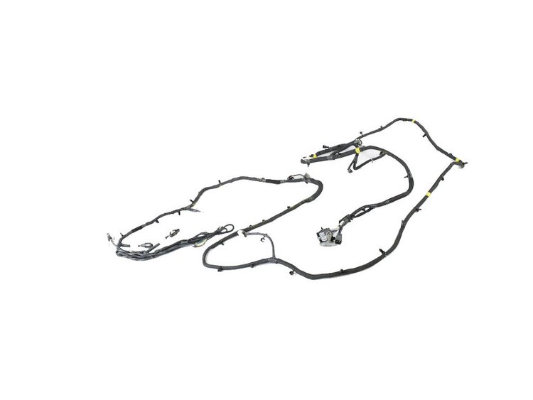 WIRING CHASSIS