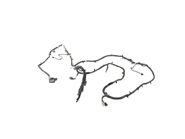 WIRING CHASSIS