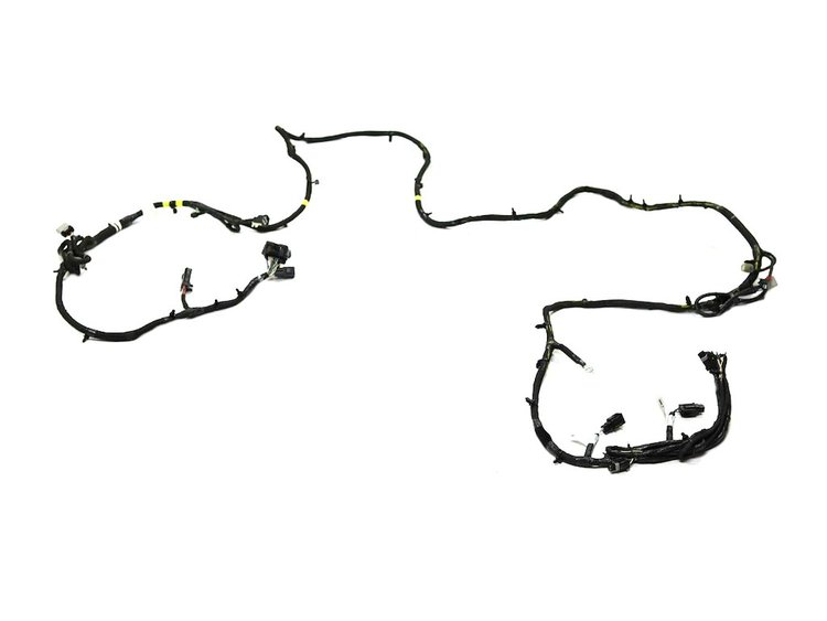 WIRING CHASSIS