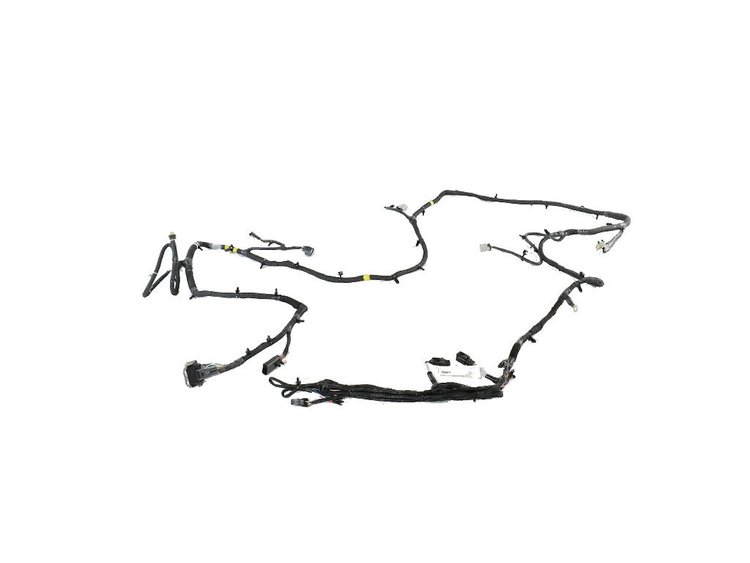 WIRING CHASSIS