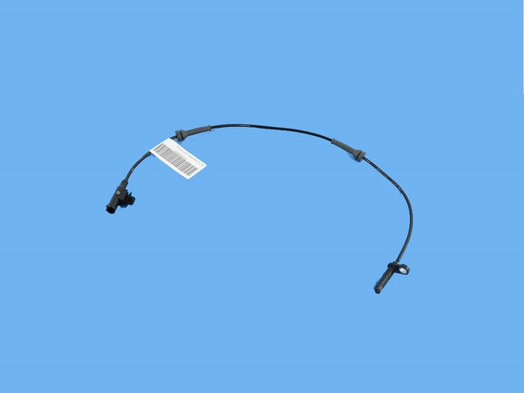 SENSOR ANTI-LOCK BRAKES