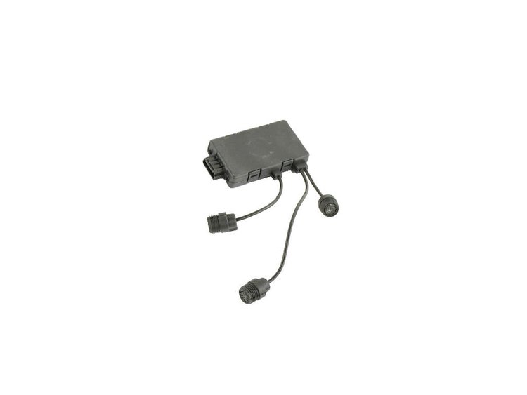 MODULE ALARM