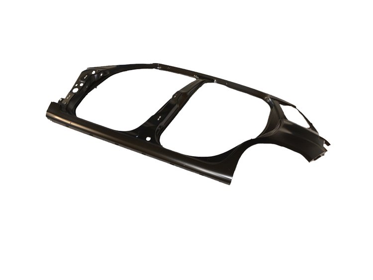 PANEL BODY SIDE  OUTER