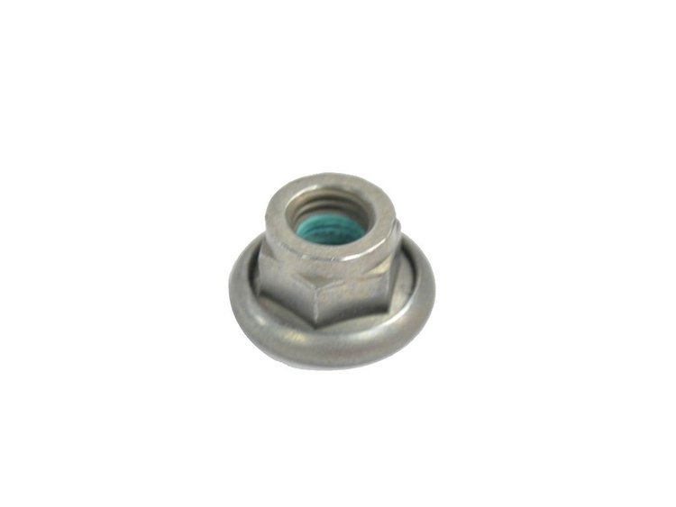 NUT FLANGE
