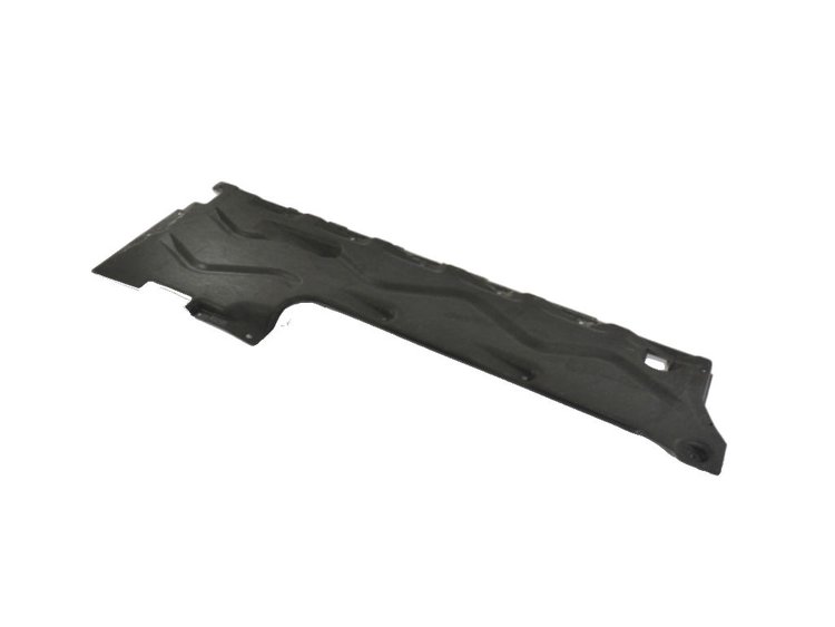 SHIELD FLOOR PAN