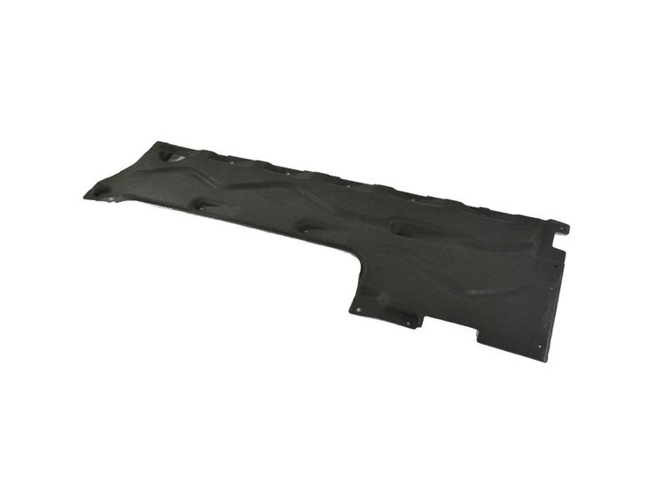 SHIELD FLOOR PAN