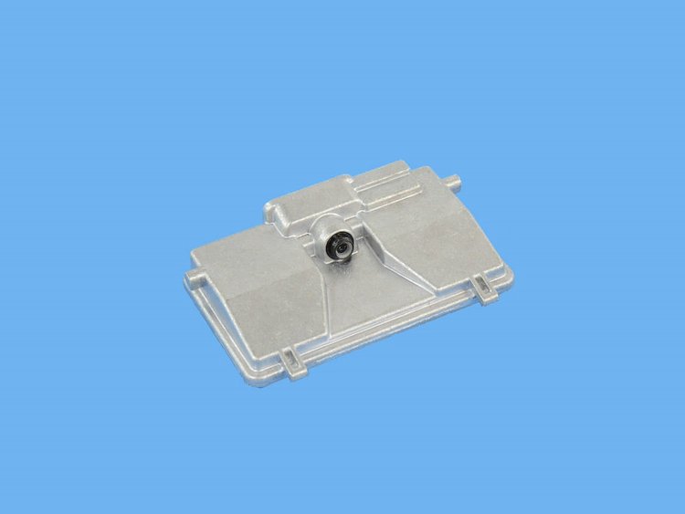 MODULE LANE DEPARTURE