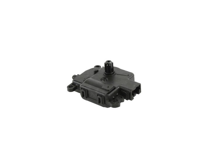 ACTUATOR A/C AND HEATER