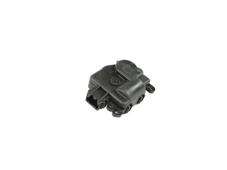 ACTUATOR A/C AND HEATER