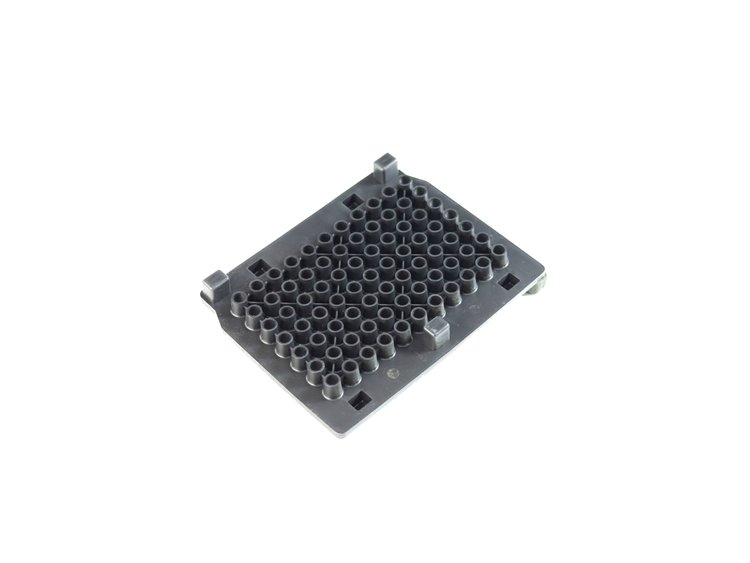 PLATE BAFFLE