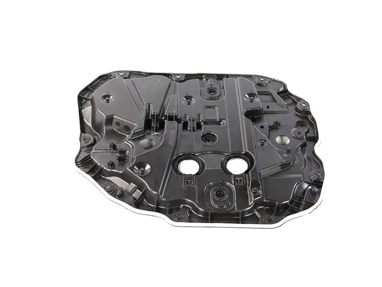 PANEL CARRIER PLATE