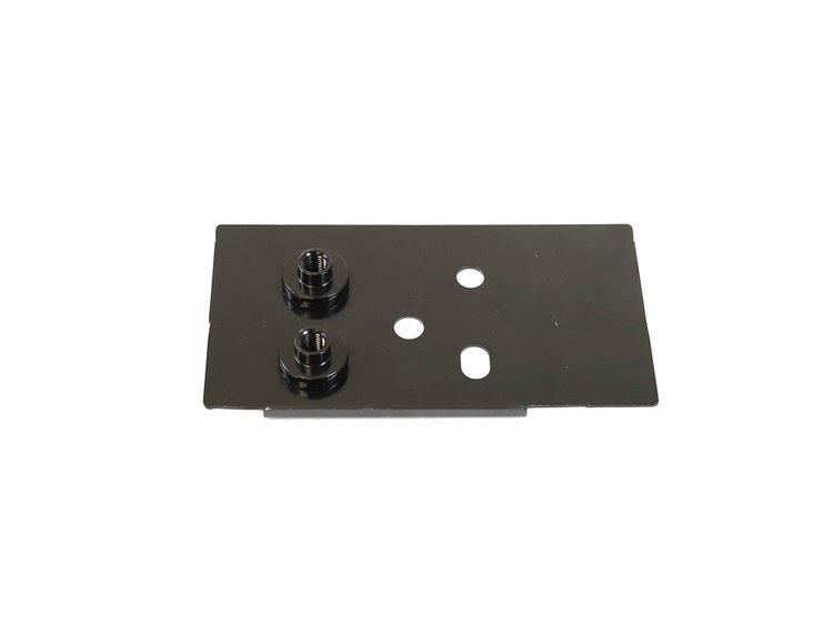 PLATE SEAT MOUNTING